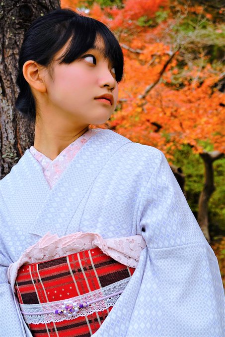 Twitterのコスプレ画像2