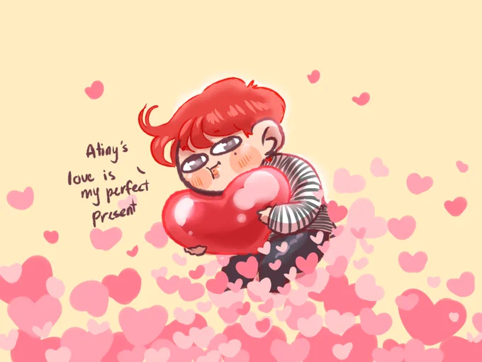 Better late than never #AllRounderWooyoungDay #우요생일_우영이_없으면_어찌살어 #ATEEZ #ateezfanart #에이티즈 #에이티즈팬아트 #WOOYOUNG #우영 