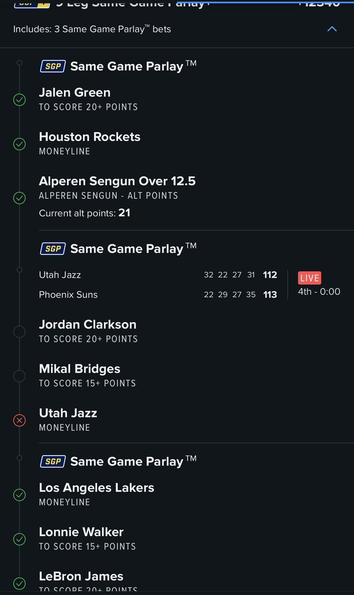 KillBr0ck's tweet photo. @utahjazz let me hold a dollar for the ending of that game smh ! https://t.co/GuKc0xxA28