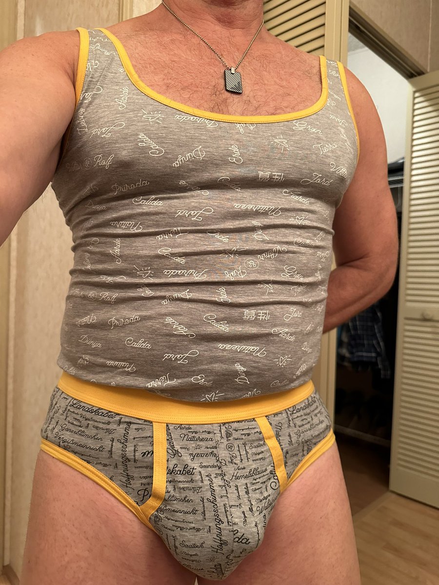 n2_briefs's tweet photo. Viktor & Rolf collab for Calida!
🇳🇱 😻 🇨🇭
#GayUndies #GaySlip #GayBriefs #ContrastTrim https://t.co/ZeTkjbxIho