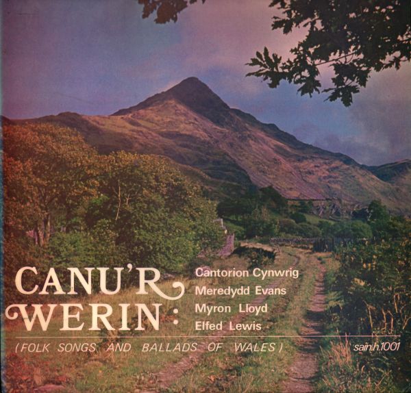 Elidyr Glyn a Myron Lloyd fydd y gwesteion heno ar 'Ambell i Gan' <a href="/BBCRadioCymru/">Radio Cymru</a> <a href="/GwenanGibbard/">Gwenan Gibbard</a>
Sesiwn newydd gan Elidyr, sgwrs efo Myron am 'Canu'r Werin' a thraciau gan <a href="/AVANCCymru/">AVANC</a> <a href="/georgiaruth/">Georgia Ruth</a> Y Diliau <a href="/yevagabonds/">Ye Vagabonds</a> a mwy..
7 o'r gloch 🎧