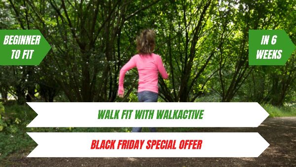 WalkActive With Joanna Hall tweet media