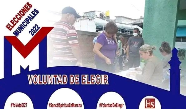 Vota por el mejor y más capaz #YoYaVote