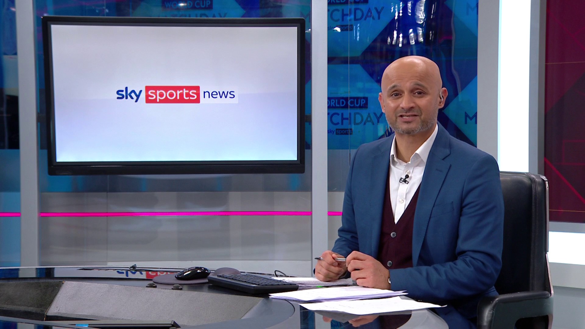 Sky Sports News on Twitter "Englishman Dan Bradbury has won his maiden