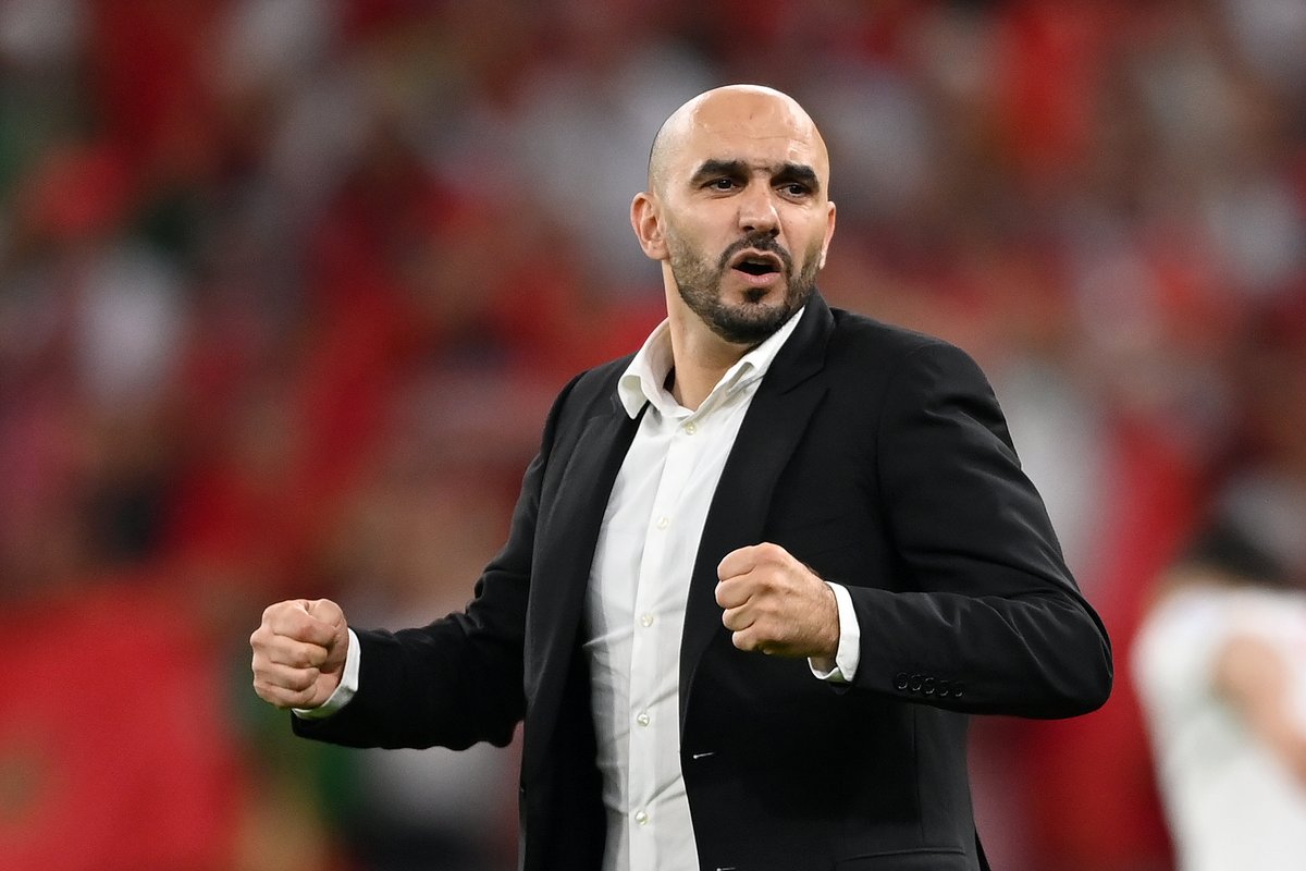 كلمة في حق هذا الرجل؟ 🤔🇲🇦