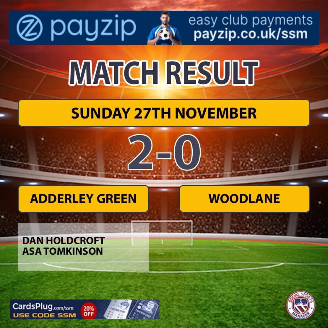 A brilliant performance today from the boys, battled hard for the full 90 minutes against a good strong <a href="/woodlanefc_/">Wood Lane FC</a>, couldn’t of asked for anything more from the boys 
Up the green!!💚💚
