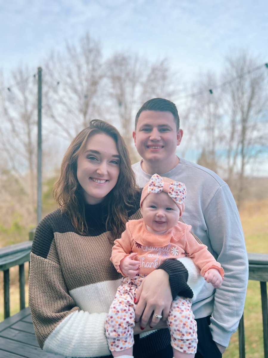 brittbucknerr's tweet photo. What I’m thankful for most of all 💗 https://t.co/Tp5korknvZ