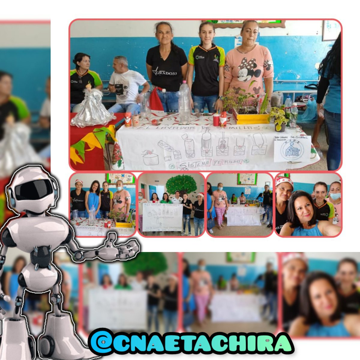 Cnae_tachira tweet media