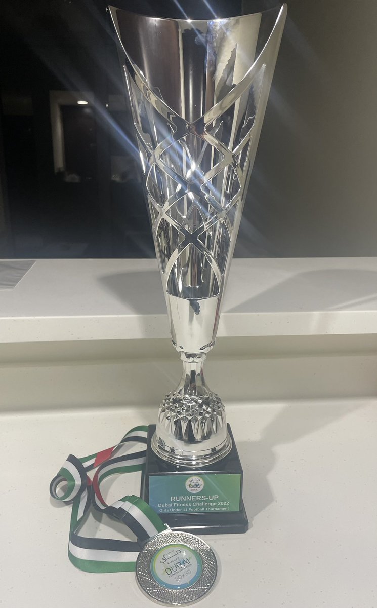 MissBarran's tweet photo. Unbelievably proud of the Star U11 Girls football team - theyβve smashed it! #teamstar @Aleemunnisa25 @staraltwar πβ½οΈ https://t.co/tnIifrWDoQ