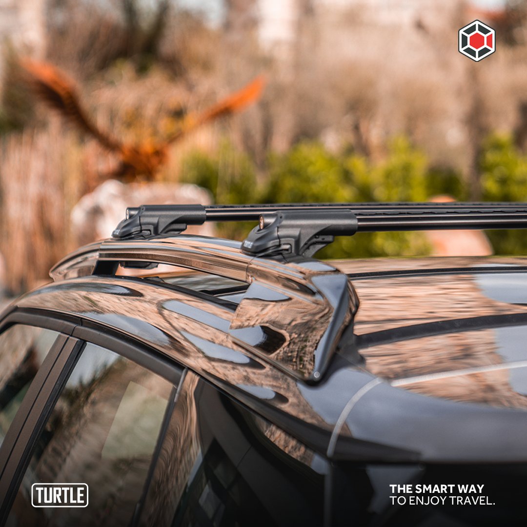 TurtleAustralia's tweet photo. Take the look of your car to the next level
with its durable material and aesthetic appearance!

#RoofRack #RoofBox #SideStep #RoofRail 
#TurtleCanCarry #CanAutomotive https://t.co/G7J2TXx3Ry