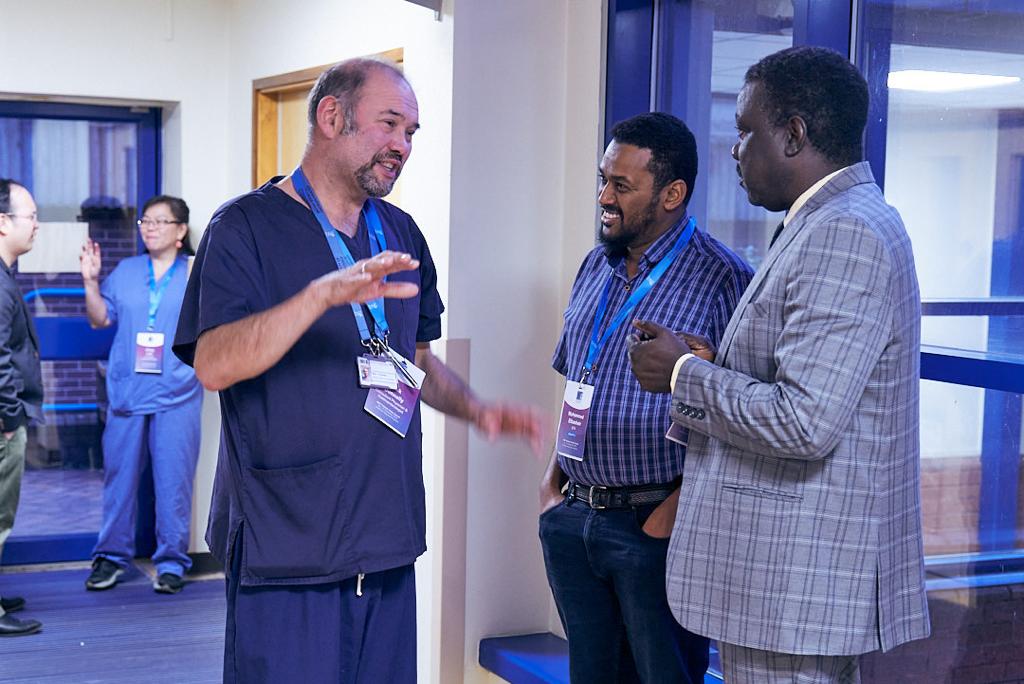 BritSocGastro's tweet photo. That's a wrap on the 2022 @BSGTrainees #BSGTaster Course! Thank you to those who attended - we hope you've been inspired to become future #gastroenterologists 🙌 a huge thank you to our speakers &amp; trainers for sharing their time and expertise with us 🙏 https://t.co/3EM0dZJhiF
