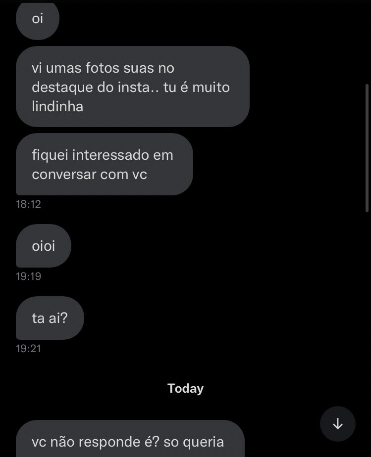 crystalswordd's tweet photo. O CARA ME PAGOU 90 PILA PRA RESPONDER ELE VSFFF https://t.co/eCtYNJng1w