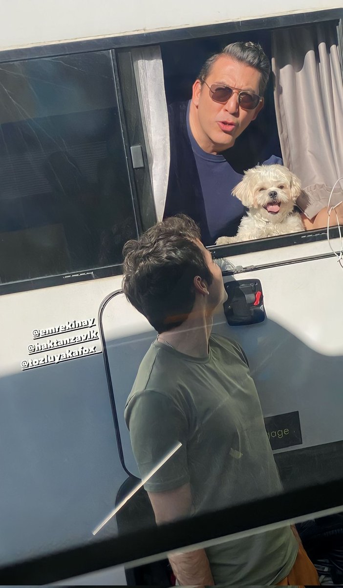 emrekinayfan's tweet photo. canım ekip'im 🥺🤍
HerAnınAklımızda Tozluyaka https://t.co/j7AeLQirME