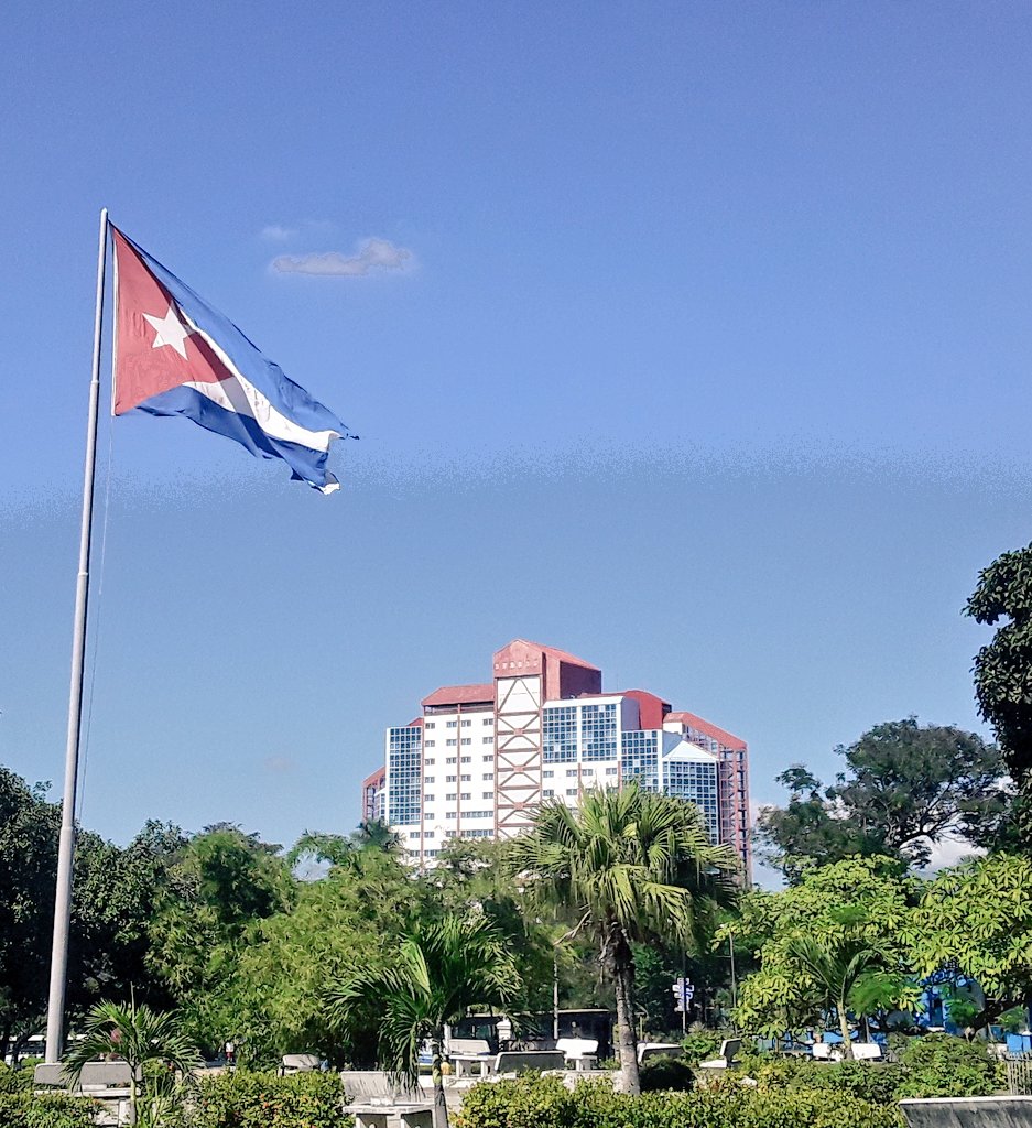 RamnMonte1's tweet photo. Es #SantiagodeCuba. https://t.co/B5Ua69x30w
