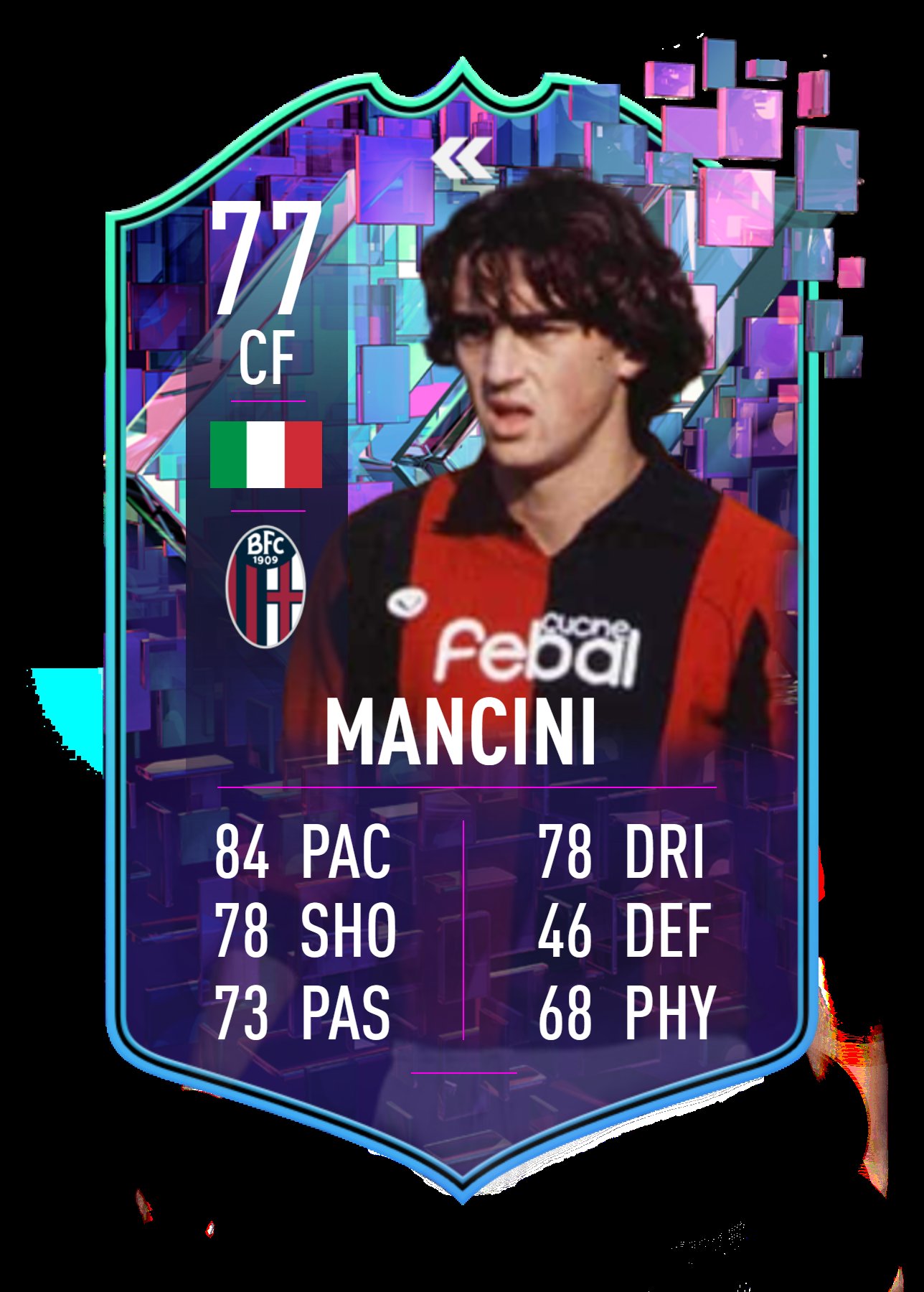 Happy birthday to Roberto Mancini Bruno Alves and Roman Yaremchuk   