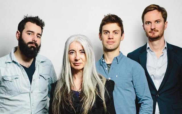 Thursday 1st Dec: we can’t wait to welcome the phenomenal percussionist <a href="/DameEvelyn/">Evelyn Glennie</a> to <a href="/StollerHall/">The Stoller Hall</a> for a rare #manchester performance with improvising <a href="/TrioHLK/">Trio HLK</a> 💥

Ticket link in bio!