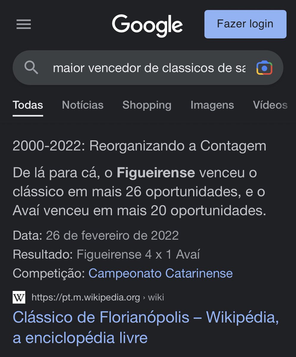 pedrobelatto's tweet photo. @fernandespauloh https://t.co/KmtIukS7og