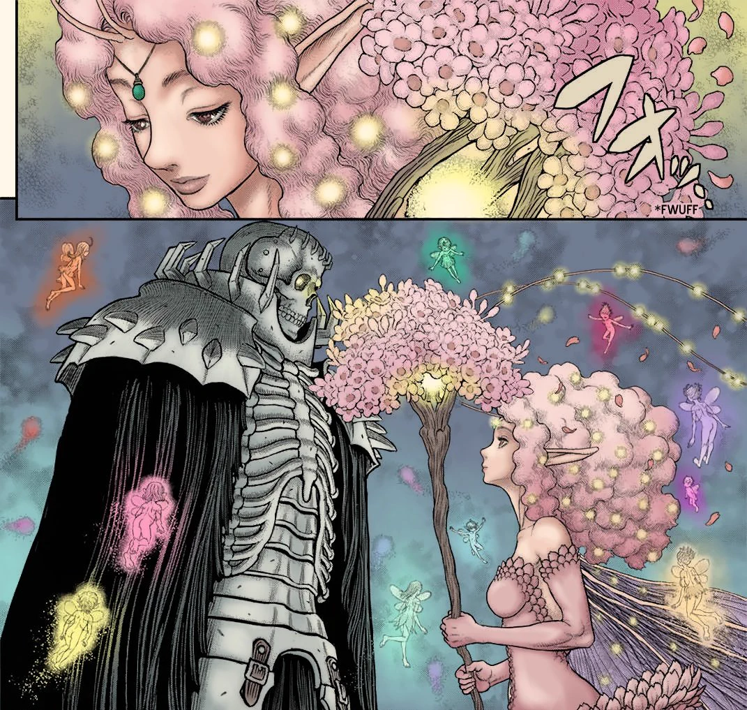 HIM'EL 🗡️ メカフィエンド on X: 