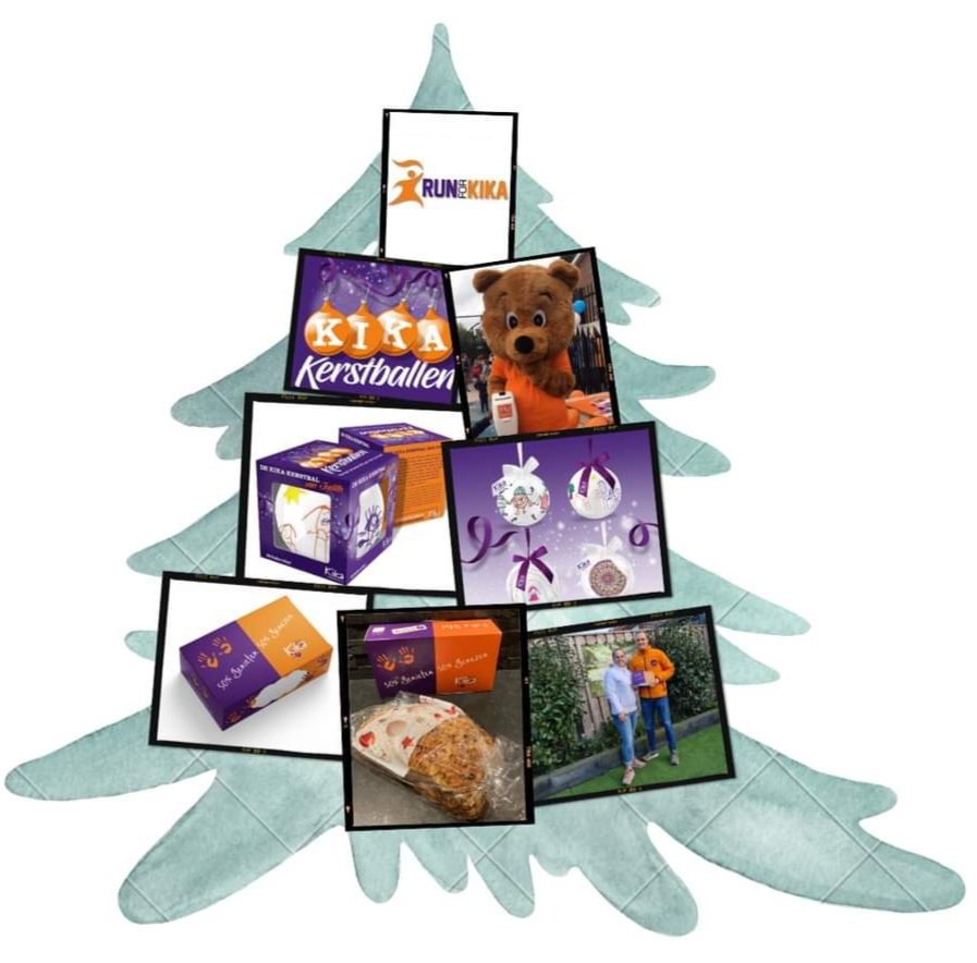 david_vdam's tweet photo. Dit is de allerlaatste week om een KiKa kerststol of set kerstballen te bestellen via https://t.co/LZzDcOJigJ 
 
Bestellen kan tot 2-12 voor slechts 10 euro! Ophalen of levering tussen 10 en 24-12. Meer info op onze website. Samen helpen we kinderkanker de wereld uit! 🧡💜 https://t.co/KrHMdulBte
