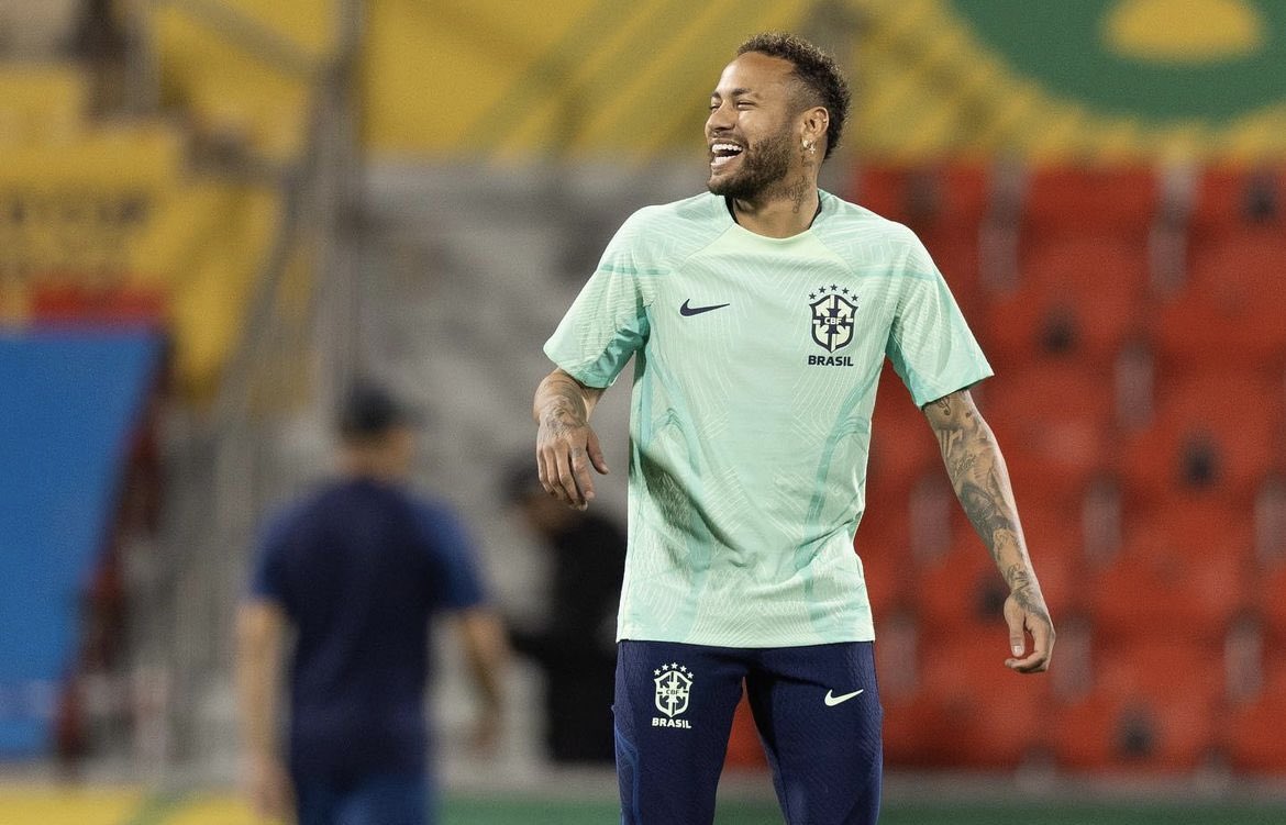 GingaBonitoHub's tweet photo. Ronaldo Fenômeno on Instagram:

“Come back stronger! Smarter! Hungry for more goals !! The good you do on &amp; off the field is much greater than any envy in your direction.” https://t.co/uJMw2AmEOW