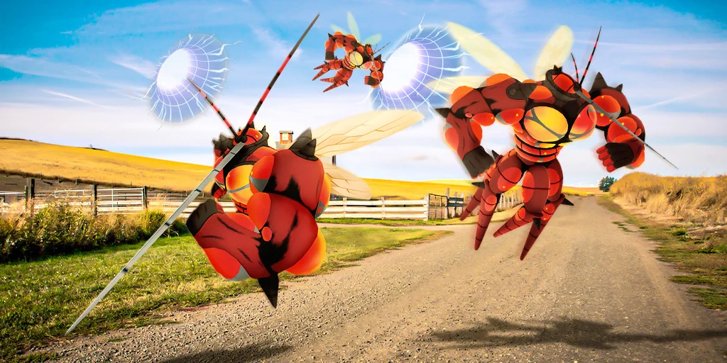 Pokémon GO Japan on X: 