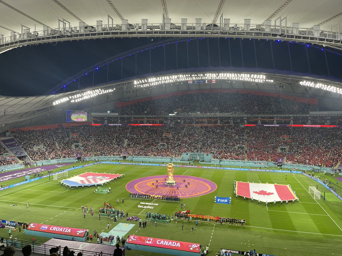 John McAuley tweet media