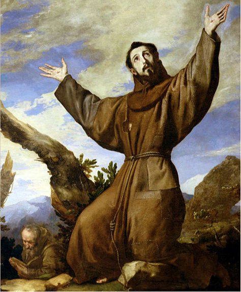 fuedicho's tweet photo. "El que trabaja con sus manos es un trabajador.
El que trabaja con sus manos y su cabeza es un artesano.
El que trabaja con sus manos, su cabeza y su corazón es un artista".
San Francisco de Asis
#Fuedicho https://t.co/0MqPWXVgyg