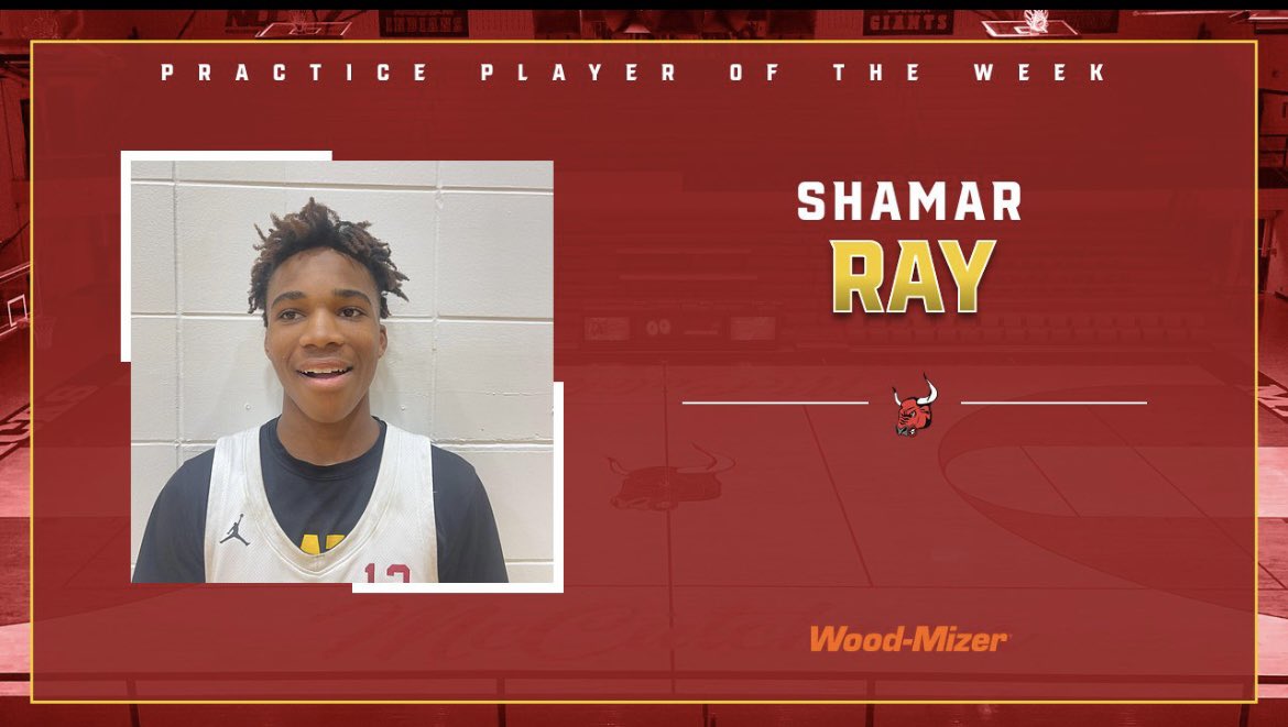 MavBBall's tweet photo. Congrats to our practice players of the week 11/21. @klitty03 &amp; @ShamarRay4 〽️🏀.  Mavs tip-off their season Tuesday, at home, in the 1st round of the IU Health Hoops Classic. https://t.co/vFpGMxW0xJ