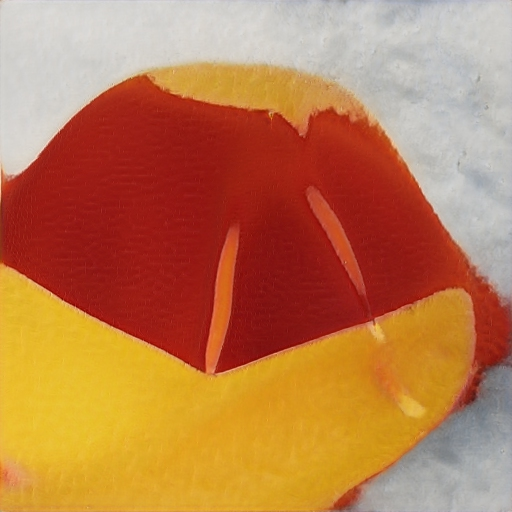 Here is a 19th century piece by Andy Warhol, in the early Islamic style. 

It does not exist. #thisartsfake