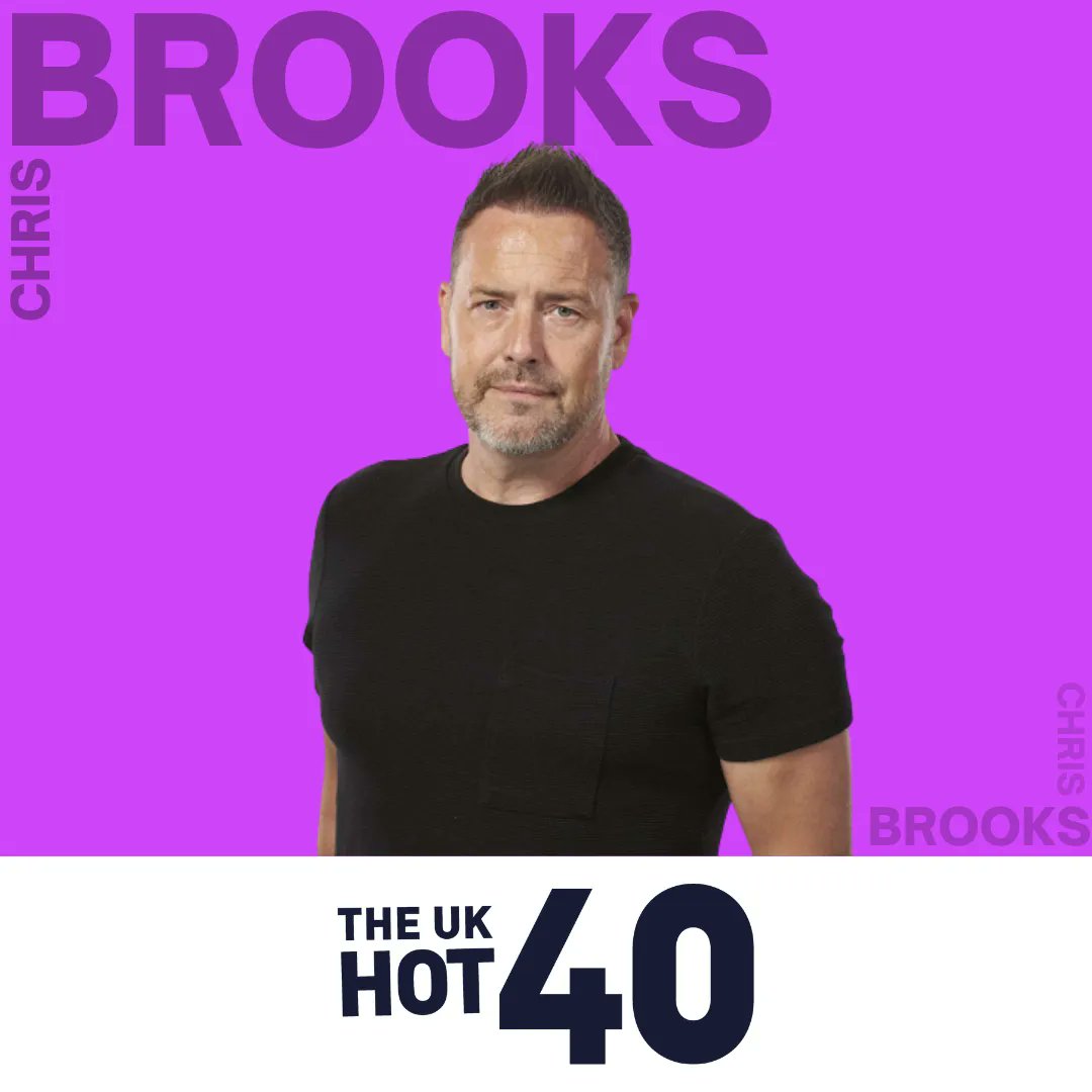 It's time to count down the biggest tracks on radio stations across the last week!