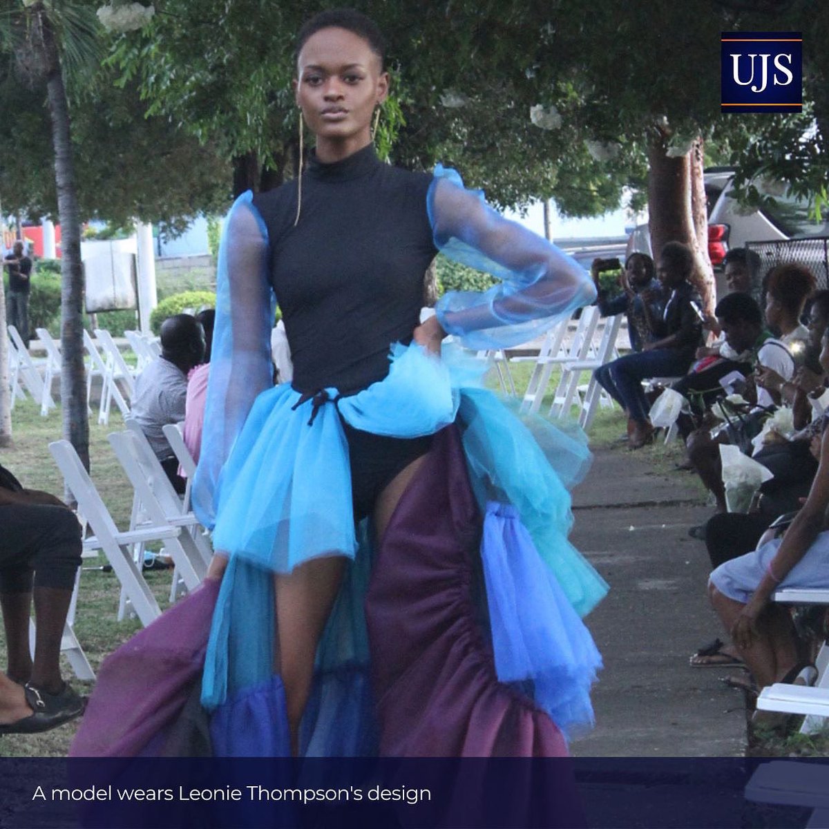 ujs_news's tweet photo. programme in the Faculty of Education and Liberal Studies at the University of Technology, Jamaica. 

Read more here: https://t.co/E4EQYZxLl2

📸: Breanna Lewin (@bre_lewin)

#UTech #ADPM #UJS #UJSNews #Jamaica #Fashion #FashionDesigners #UTechJa #News https://t.co/Aa4WfycXQm