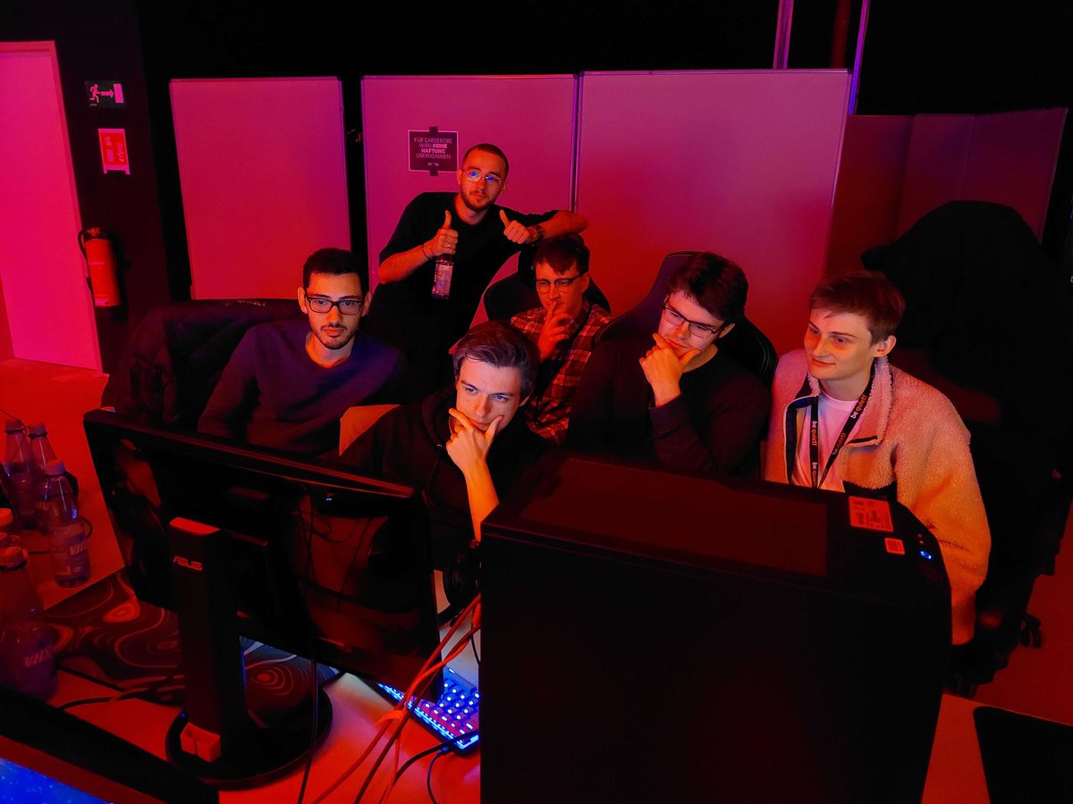 rcadia_official's tweet photo. Get hyped for the Grand Final of 🏆 #RCADIAFortress! The teams are already hard at work strategizing, who do you think will win? Is @WitnessGamingTF  going to take it home or will @TF2EASY make a comeback? Hop into our stream to find out! 

https://t.co/zaO8vXCj5O https://t.co/2wTzIgg2zl