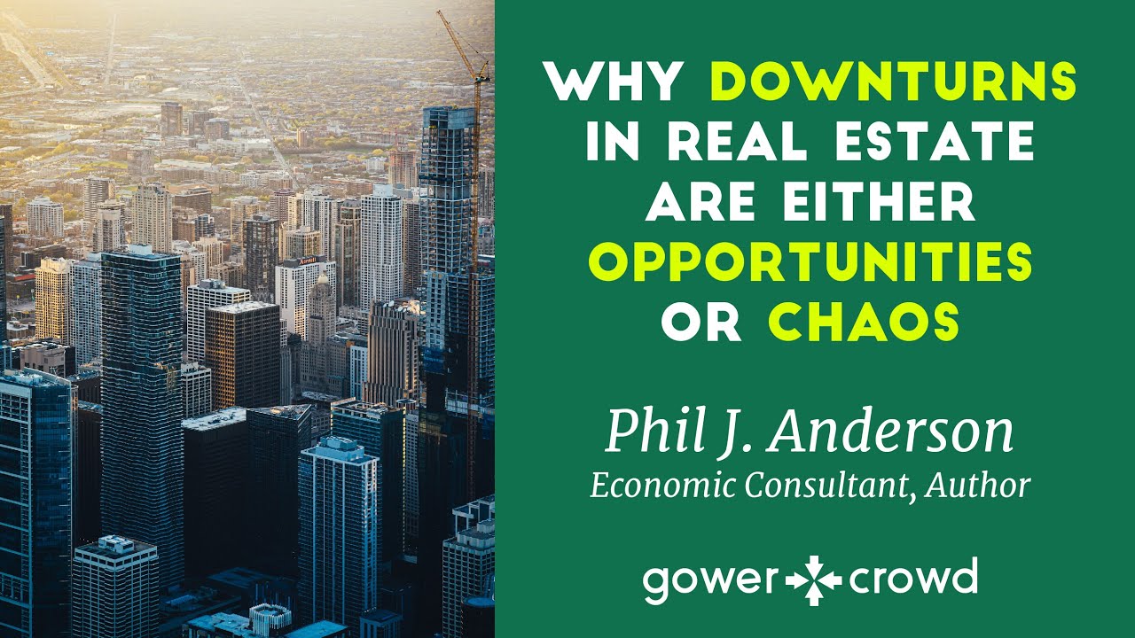 Adam Gower On Twitter Downturns In Any Market Offer No Small Amount 