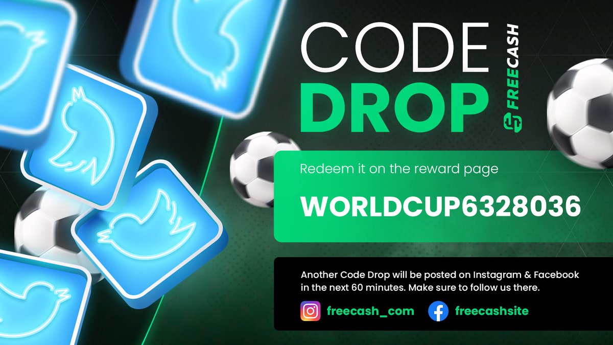 Freecash.com tweet media