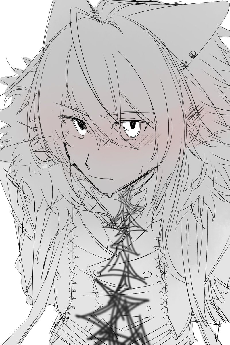 wzbdna's tweet photo. #Arknights #アークナイツ #明日方舟 
斥罪x伺夜  gb❗ https://t.co/TL6lbSIWZH