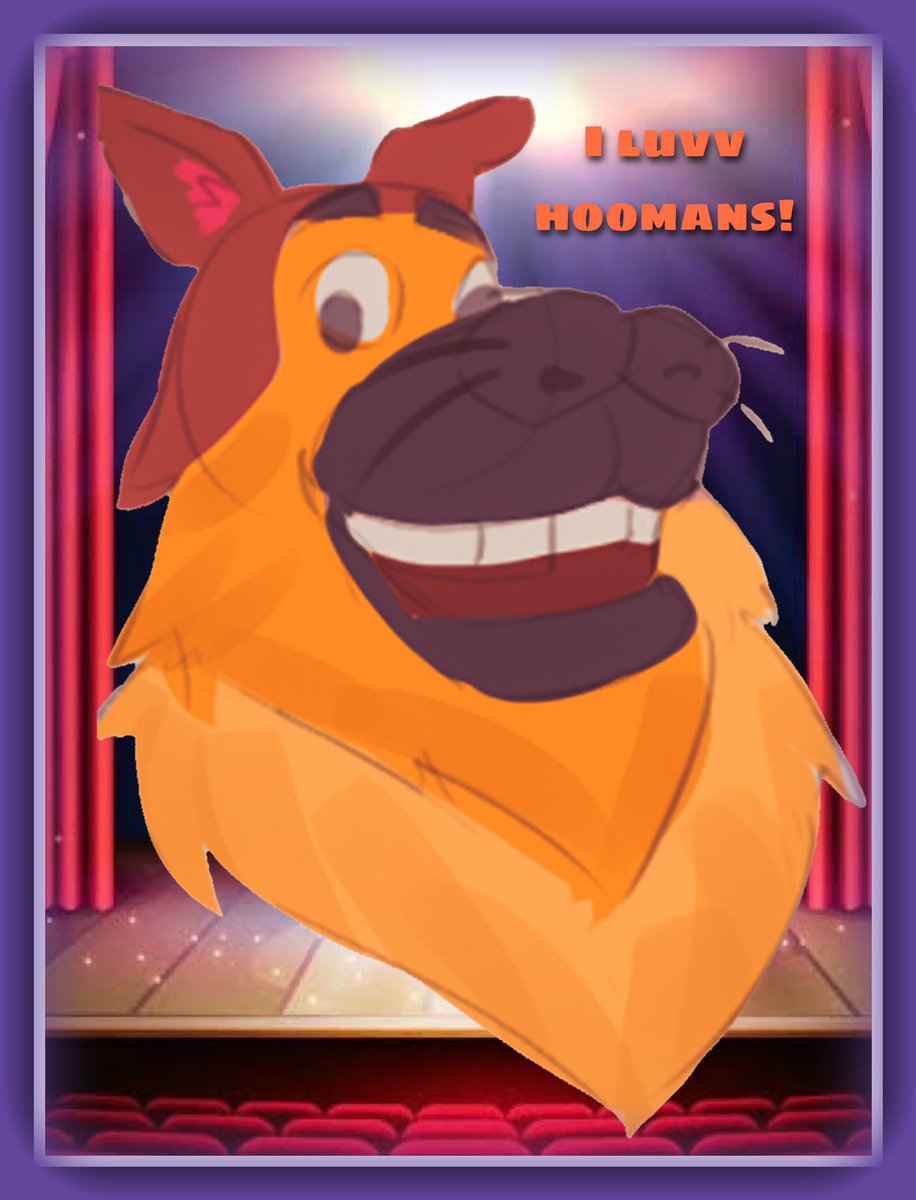 ApexPersonas's tweet photo. #Coco loves all the treats and attention he gets while he’s on stage performing for fans. 

The #NFT Coco Unfurled - 5 is listed and available on @opensea 💙

Link to the storybook : https://t.co/FysBpqfDoo

#EthereumNFT #StorytellingNFTs 

https://t.co/6Ld8TKADyB https://t.co/HQMpIjggF6
