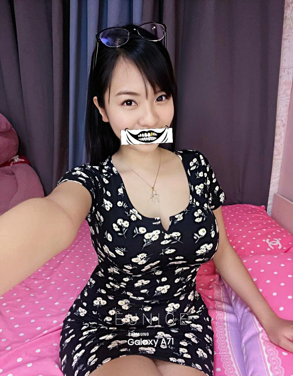 EuniceTanHT's tweet photo. 涩涩，一起玩，在帮忙一位网友，
这样穿，好看吗 ?
#射频 
#人妻少妇 
#3p多人 
#3p轮操 https://t.co/wX3fVPMYxx