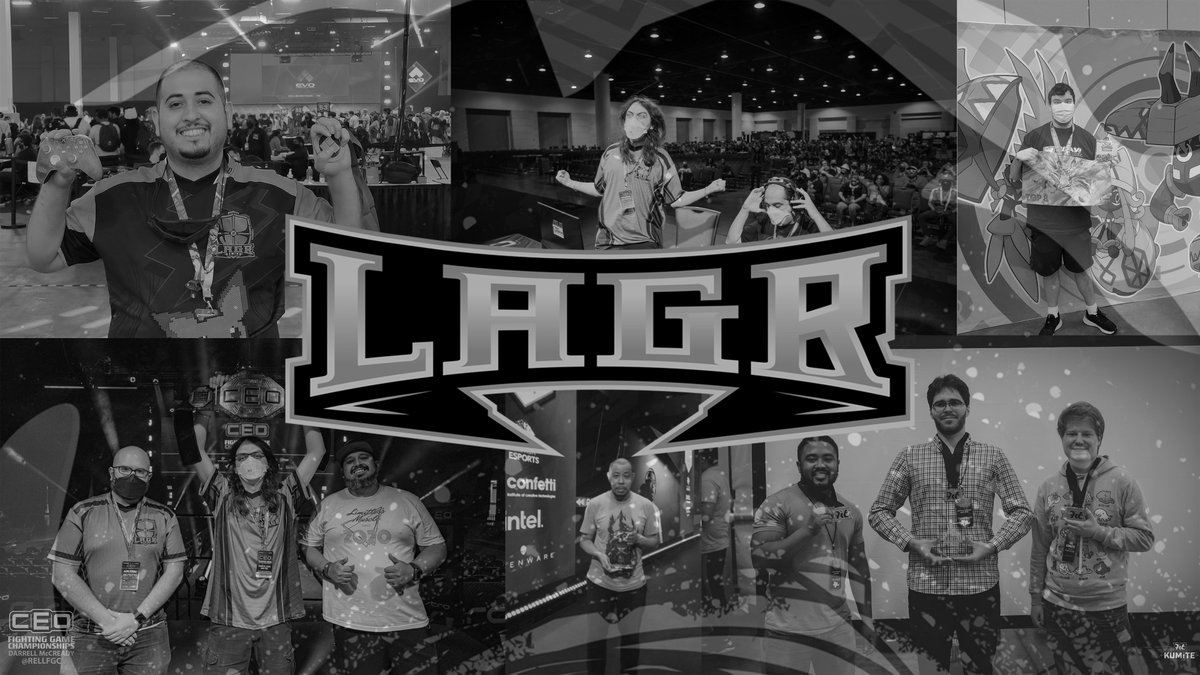 LAGrGaming's tweet photo. We are looking to expand our trophy case in 2023!

If you are looking for an organization to compete for be sure to reach out to us.

#ModernWarfare2 #ApexLegends #Fifa23 #RainbowSixSiege #RocketLeague #Esports #Gaming #Lookingfororg #TeamLFO https://t.co/KcQd5WpIWG