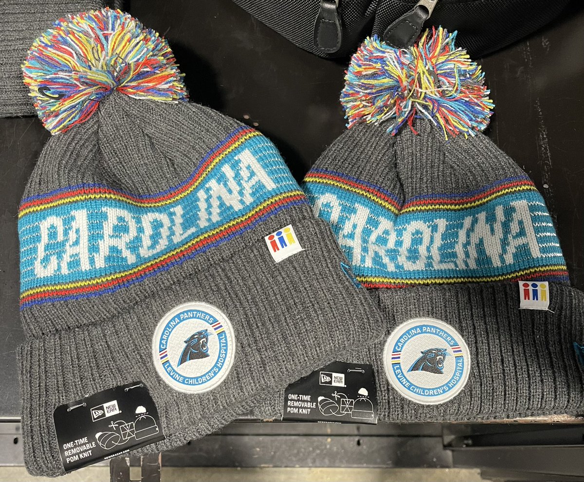 MattCarter7144's tweet photo. Giving away two Greg Olsen beanies… simply follow like and RT https://t.co/HK1cDGh7E9