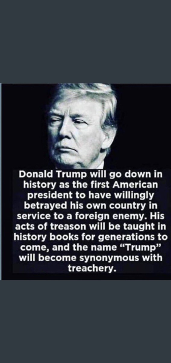 RetiredLady7's tweet photo. @dbongino Trump was the worst president. https://t.co/Fvq9VXKZA5