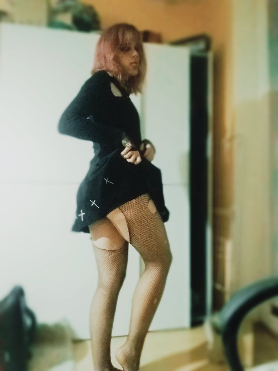 orchiddesu's tweet photo. :3 

#Femboy #trap https://t.co/vJl4CBhvB8