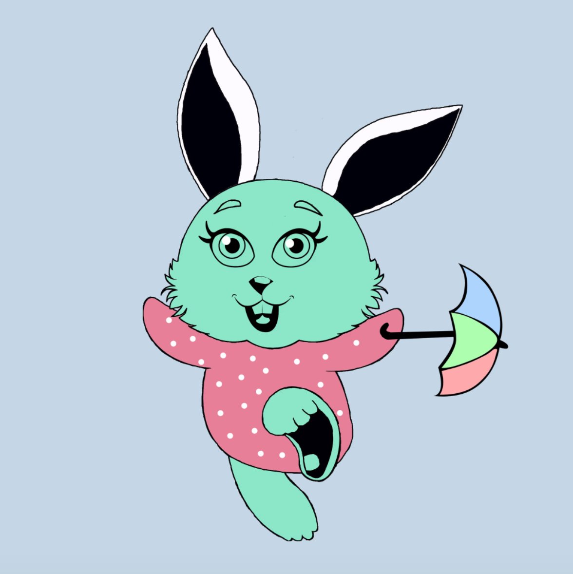 🎁 #NFTGiveaway 🎉
Hello NFT Enthusiasts, $300 NFT giveaway. 
Chubby Rabbits collection

To Enter: 👇
1️⃣Follow 
<a href="/NFTArchs/">NFT Architects</a>
2️⃣Like + RT
3️⃣ Tag 3 friends
4⃣ Drop your ETH address

#NFTGiveaways  #NFTCollection #NFTCommunity #PolygonNFT #EthereumNFTs #ETH #NFTSold #opensea