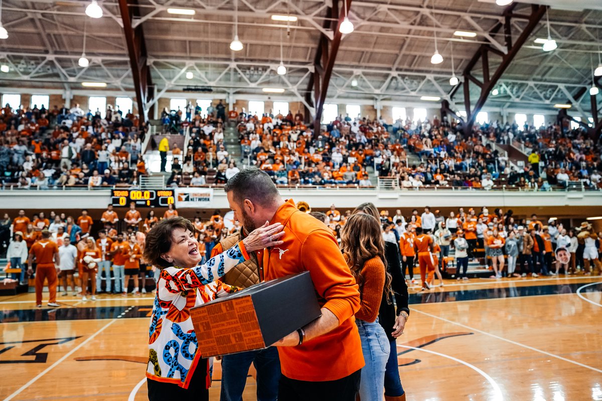 Texas Men’s Basketball tweet media