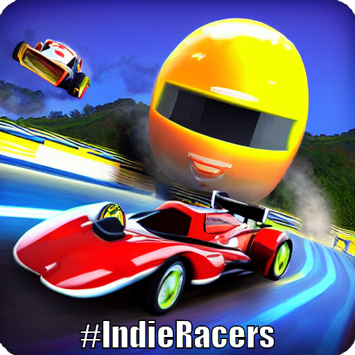 elocnat's tweet photo. 📢 Calling all (race)cars, it's another #indieracers Sunday thread &amp; I'm your host!

If you're an #indiedev working on ANY kind of racing game, pull up!

⬇️Share your latest racing #indiegame news!
🗨️Chat with devs &amp; players!
🏁Join us every week for #indie #racing greatness! https://t.co/jRQTTH0Ji8