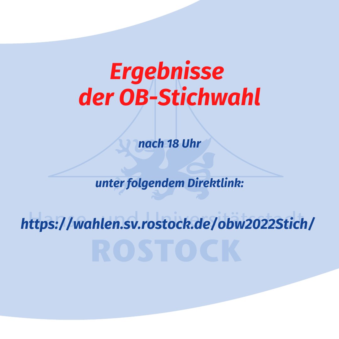 HROrathaus's tweet photo. Die Ergebnisse der OB-Stichwahl werden heute ab 18 Uhr ausgezählt, telefonisch als Schnellmeldung übermittelt und erscheinen dann in der Ergebnisübersicht unter folgendem Direktlink:

https://t.co/5p4nWurWc8 

#hroaktuell #hrorathaus #wahlen #obwahl #ob https://t.co/2KfvUUiuWt