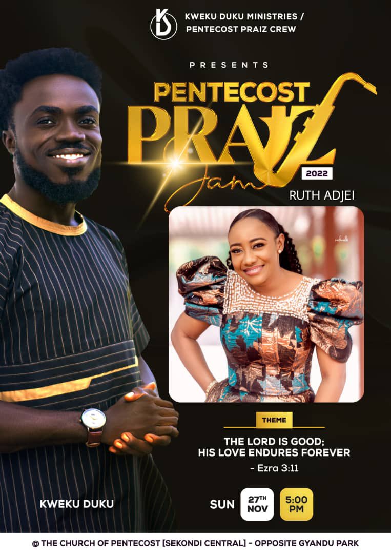RuthRufetAdjei's tweet photo. Secondi-Takoradi We Come In The Name Of Our Lord And Master Jesus Christ🔥🧎‍♀️🔥🧎‍♀️🔥
#MakingJesusProud
#MatchlessFather
#HisNameIsJesus

SongLink👉 https://t.co/OEiu7cou10 https://t.co/DC9nTdqnP6
