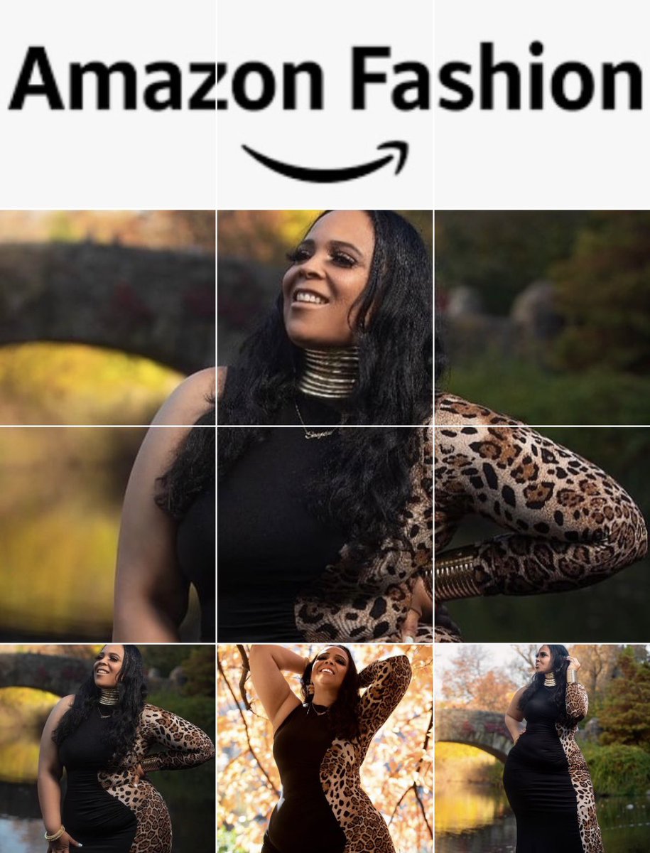 OrganicCurves's tweet photo. Check out this page from Empress Saajida OQuinn https://t.co/3znBZtP8e3
#shopmystore #amazonstorefront https://t.co/6CGy8OVupw