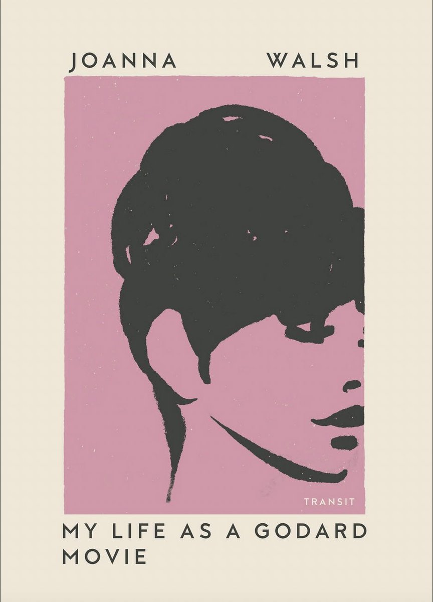 badaude's tweet photo. 2 events in berlin next week - please join if you can

1) i'll be talking about my recent work including Girl Online (@VersoBooks), My Life as a Godard Movie (@transitbooks) &amp; Autobiology (@incastellated) with @MKTramontana at @IvallansBooks, 7pm on thursday 1 december https://t.co/riYbEDHFJT