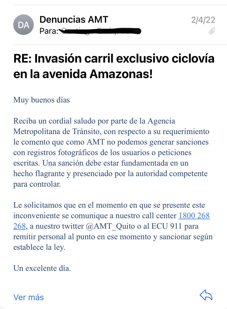 santyenriquez's tweet photo. @AMT_Quito @Mauricio10zu @santiguarderas @silvanavallejo @movilidadquito_ Asi más o menos ?? https://t.co/VaXYxFlvle