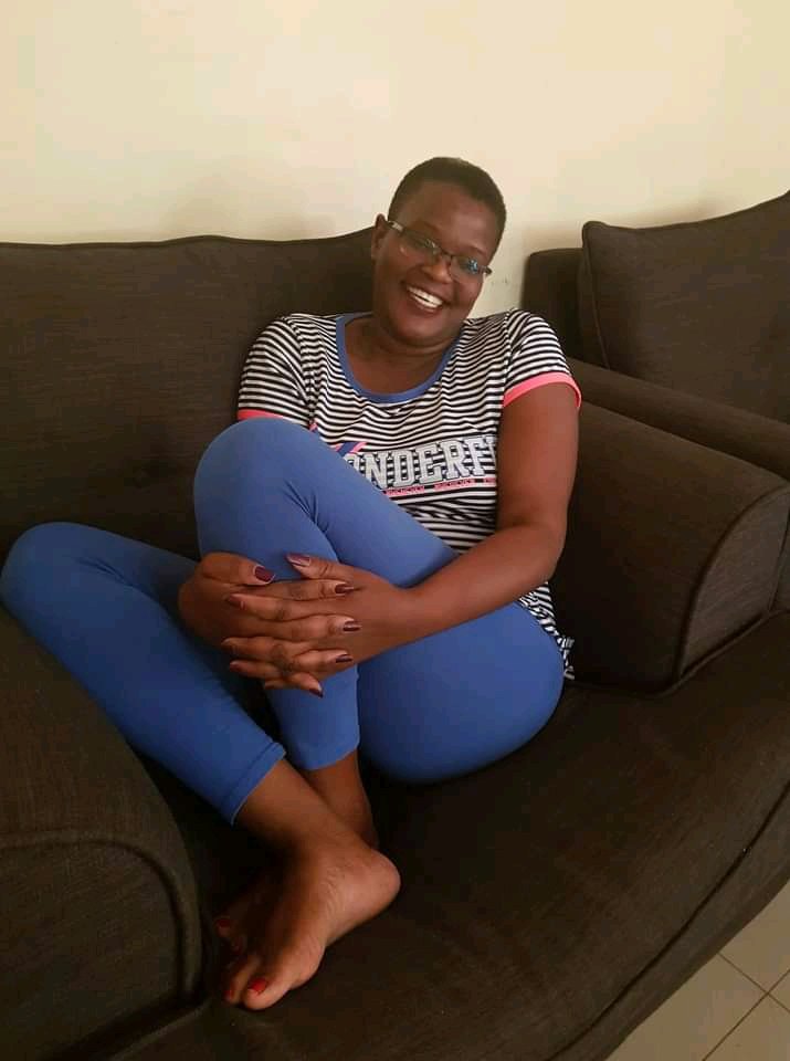 OumaFlo's tweet photo. Greetings from Nyowila, Atwech Kamba Nyiri #DuondOganda https://t.co/d2bq8jortG